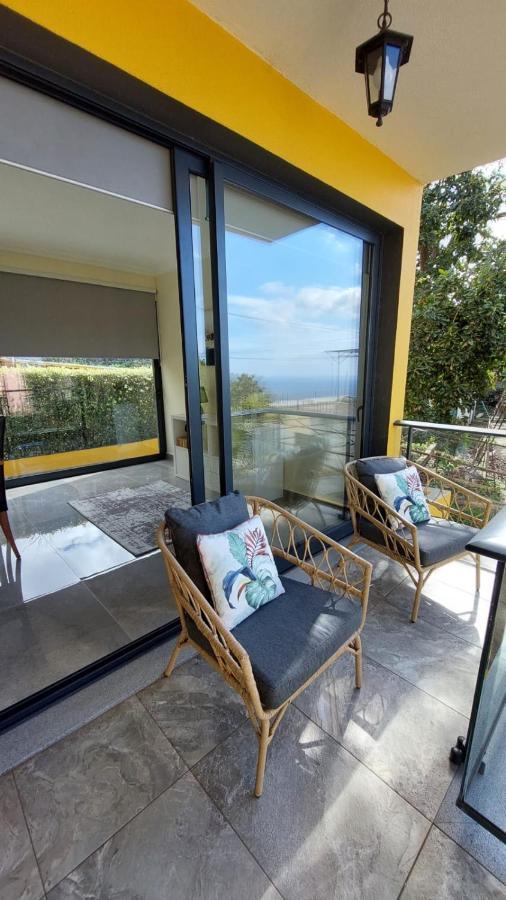 Villa Strelitzia Funchal  Extérieur photo