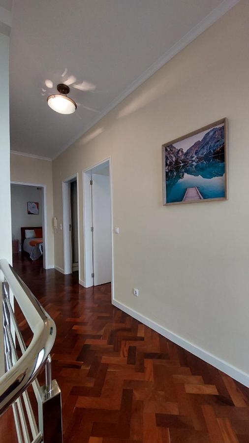 Villa Strelitzia Funchal  Extérieur photo