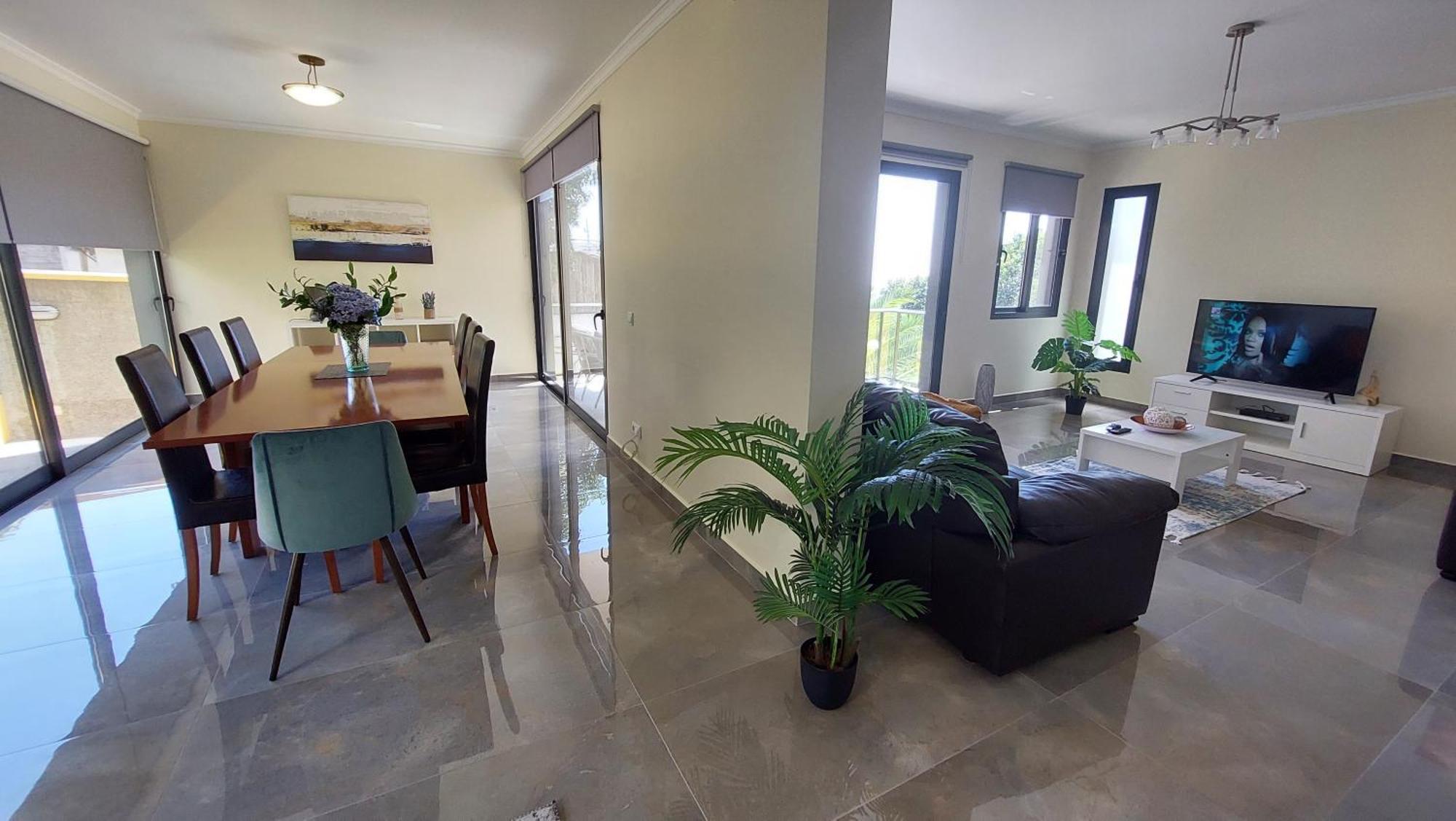 Villa Strelitzia Funchal  Extérieur photo
