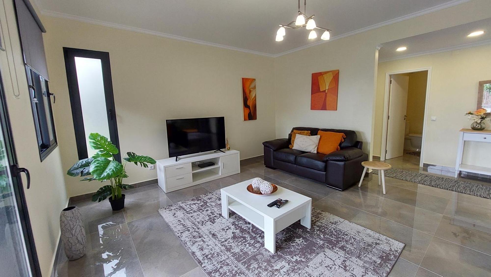Villa Strelitzia Funchal  Extérieur photo